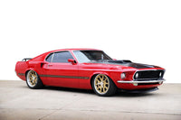 Thumbnail for Forgeline GRUDGE (Grip Equipped) - Competition Motorsport