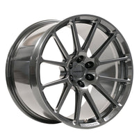 Thumbnail for Forgeline GS1-6 Wheels (6 Lug) - Competition Motorsport