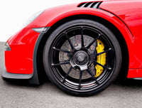Thumbnail for Forgeline GS1R CL Wheels (Porsche Centerlock) - Competition Motorsport