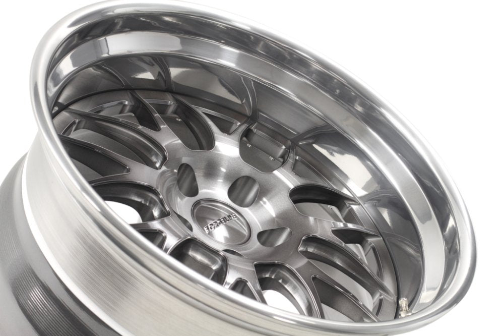 Forgeline GW3 - Competition Motorsport