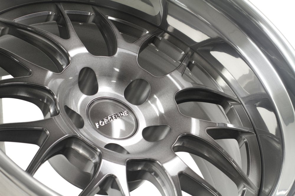 Forgeline GW3 - Competition Motorsport