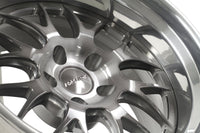 Thumbnail for Forgeline GW3 - Competition Motorsport