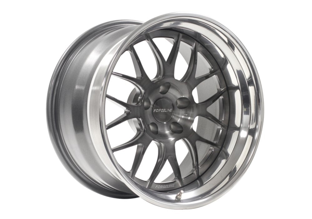 Forgeline GW3 - Competition Motorsport