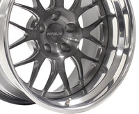 Thumbnail for Forgeline GW3 - Competition Motorsport