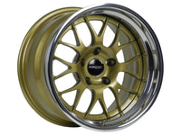 Thumbnail for Forgeline GW3 - Competition Motorsport