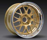 Thumbnail for Forgeline GW3R Wheels (5 Lug) - Competition Motorsport