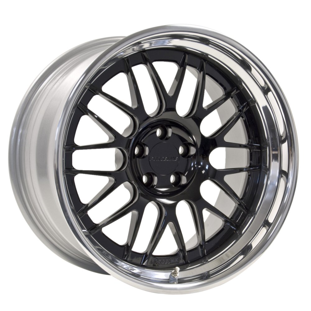 Forgeline GX3 - Competition Motorsport