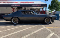 Thumbnail for Forgeline GX3 Open Lug - Competition Motorsport