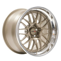 Thumbnail for Forgeline GX3 Open Lug - Competition Motorsport