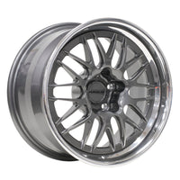 Thumbnail for Forgeline GX3 Open Lug - Competition Motorsport