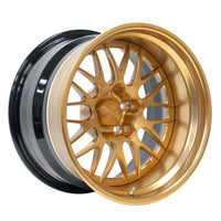 Thumbnail for Forgeline GX3 Open Lug - Competition Motorsport