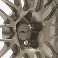 Thumbnail for Forgeline GX3 Open Lug - Competition Motorsport