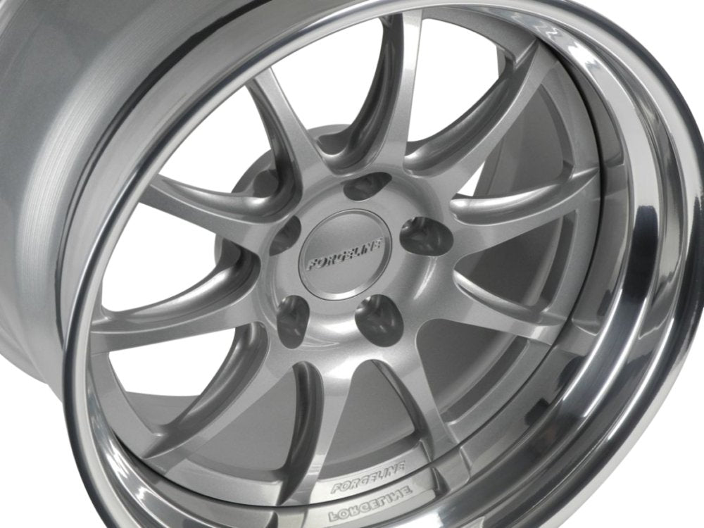 Forgeline GZ3 - Competition Motorsport