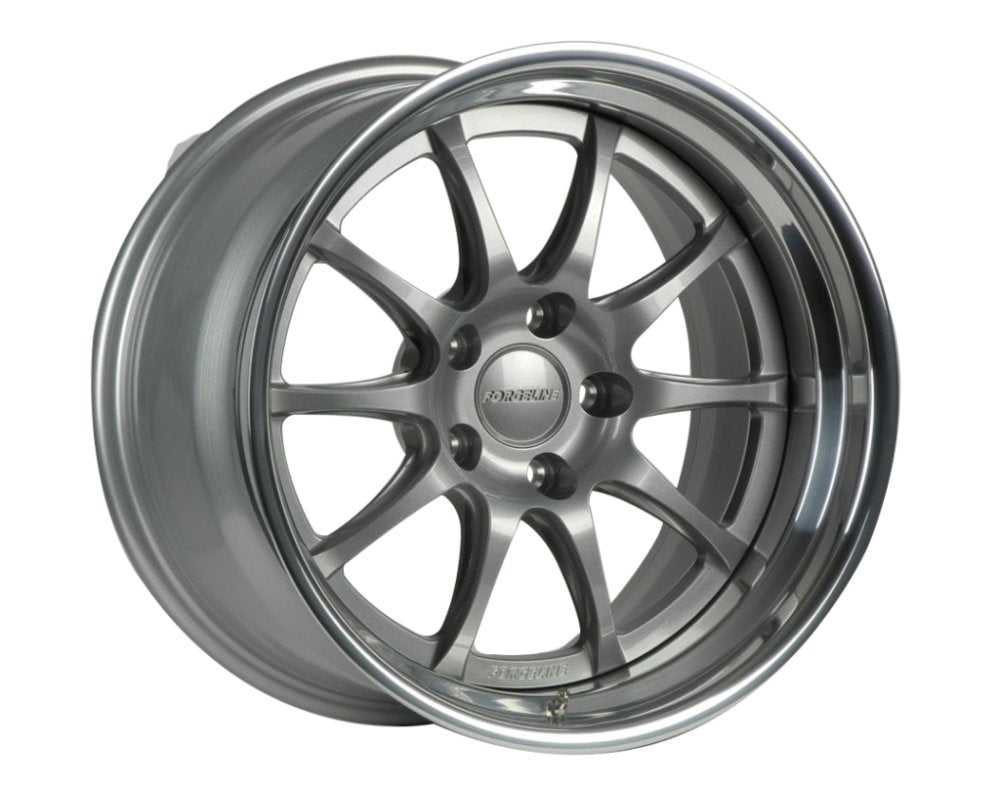 Forgeline GZ3 - Competition Motorsport