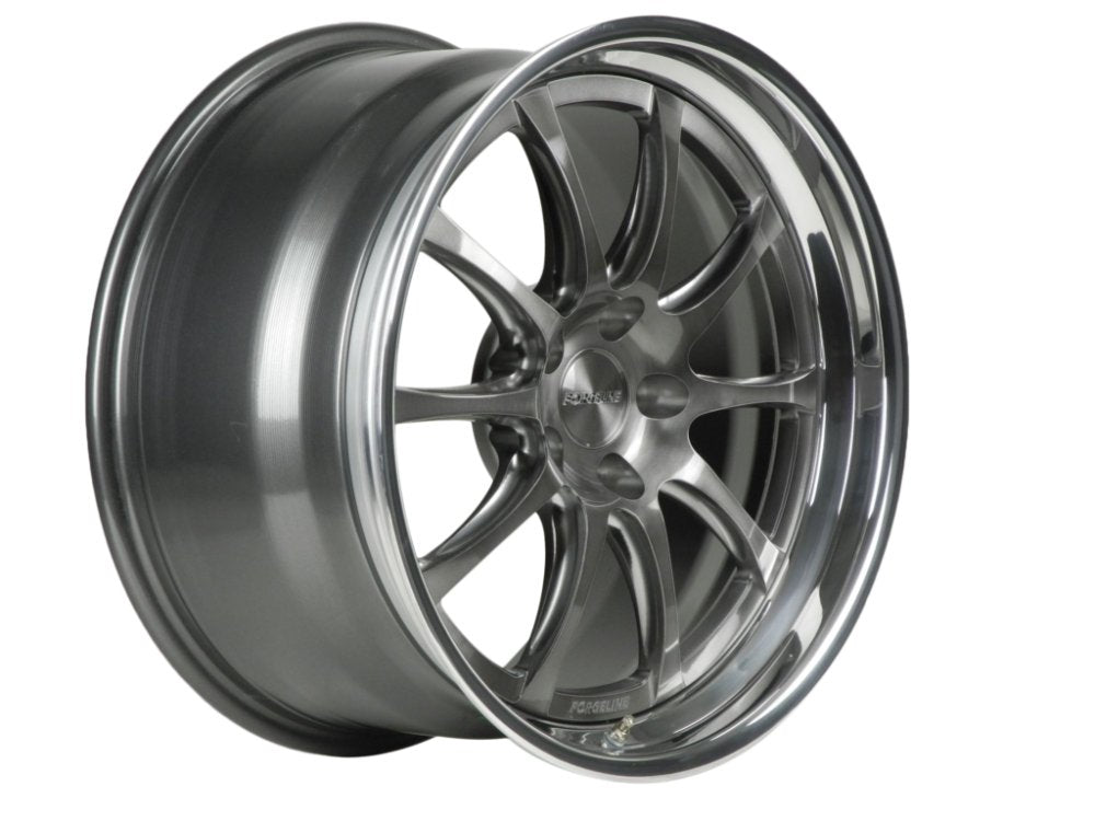 Forgeline GZ3 - Competition Motorsport