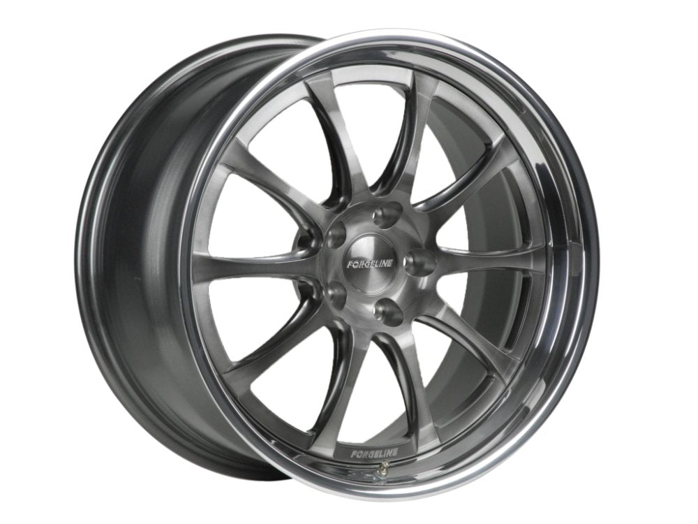 Forgeline GZ3 - Competition Motorsport