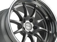 Thumbnail for Forgeline GZ3 - Competition Motorsport