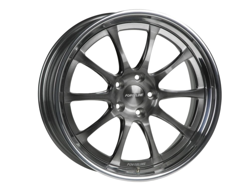 Forgeline GZ3 - Competition Motorsport