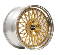 Thumbnail for Forgeline LS3 - Competition Motorsport