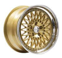 Thumbnail for Forgeline LS3 - Competition Motorsport