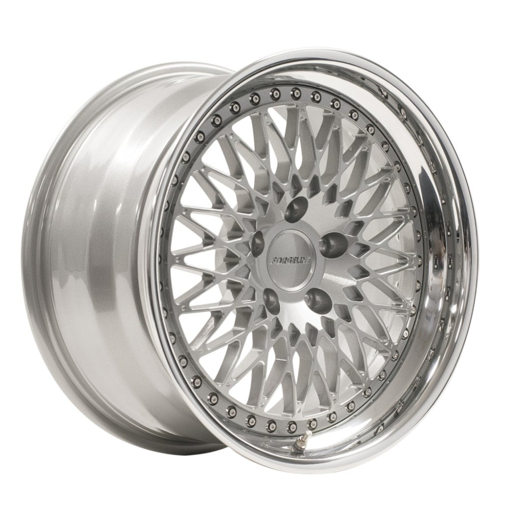 Forgeline LS3 - Competition Motorsport