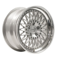 Thumbnail for Forgeline LS3 - Competition Motorsport