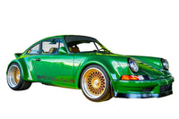 Thumbnail for Forgeline LS3 - Competition Motorsport