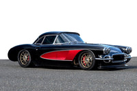 Thumbnail for Forgeline REBEL (Grip Equipped) - Competition Motorsport