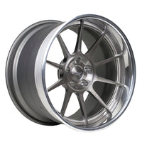 Thumbnail for Forgeline REBEL (Grip Equipped) - Competition Motorsport