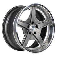 Thumbnail for Forgeline RODSTER (Grip Equipped) - Competition Motorsport