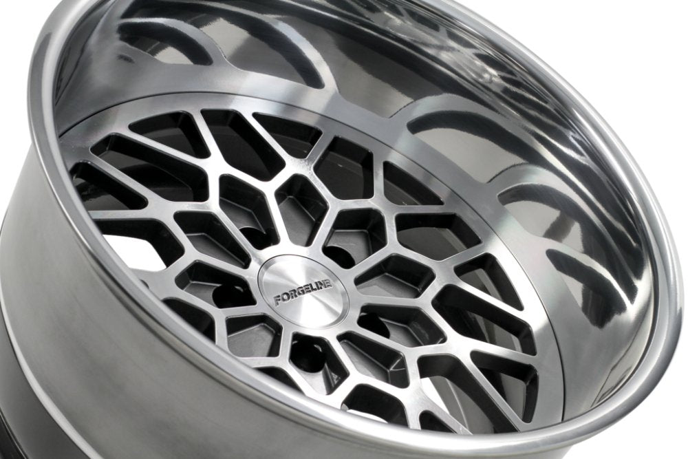 Forgeline TA3 - Competition Motorsport