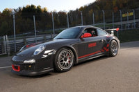 Thumbnail for Forgeline WC3 - Competition Motorsport