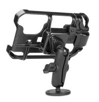 Thumbnail for Garmin Catalyst Cage Mount w/ Magnetic Mount – feature focus (Image 3)