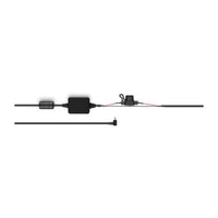 Thumbnail for Garmin Direct Power Cable – track-ready setup (Image 2)