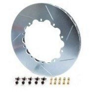 Thumbnail for GD332.32.52 Girodisc Replacement Brake Rotors (Brembo-Stoptech) - Competition Motorsport