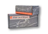 Thumbnail for Girodisc Magic Pads 1405 - Competition Motorsport