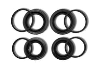 Thumbnail for Girodisc Rear Caliper Rebuild Kit Porsche 991 C2S-C4S - Competition Motorsport