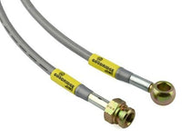 Thumbnail for Goodridge G-Stop Stainless Brake Lines C6 Corvette Z06-ZR1-GS (2006-13) - Competition Motorsport