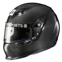 Thumbnail for HJC H10 Carbon Fiber Helmet SA2020 - Competition Motorsport