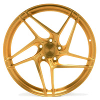 Thumbnail for Litespeed RS5D Forged Aluminum Wheel