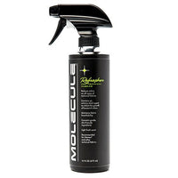 Thumbnail for Molecule Refresh Race Fabric Deodorizer 16 oz. - Competition Motorsport