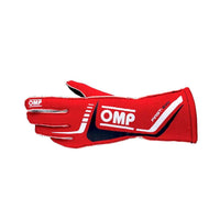Thumbnail for OMP First Evo Nomex Gloves - Competition Motorsport