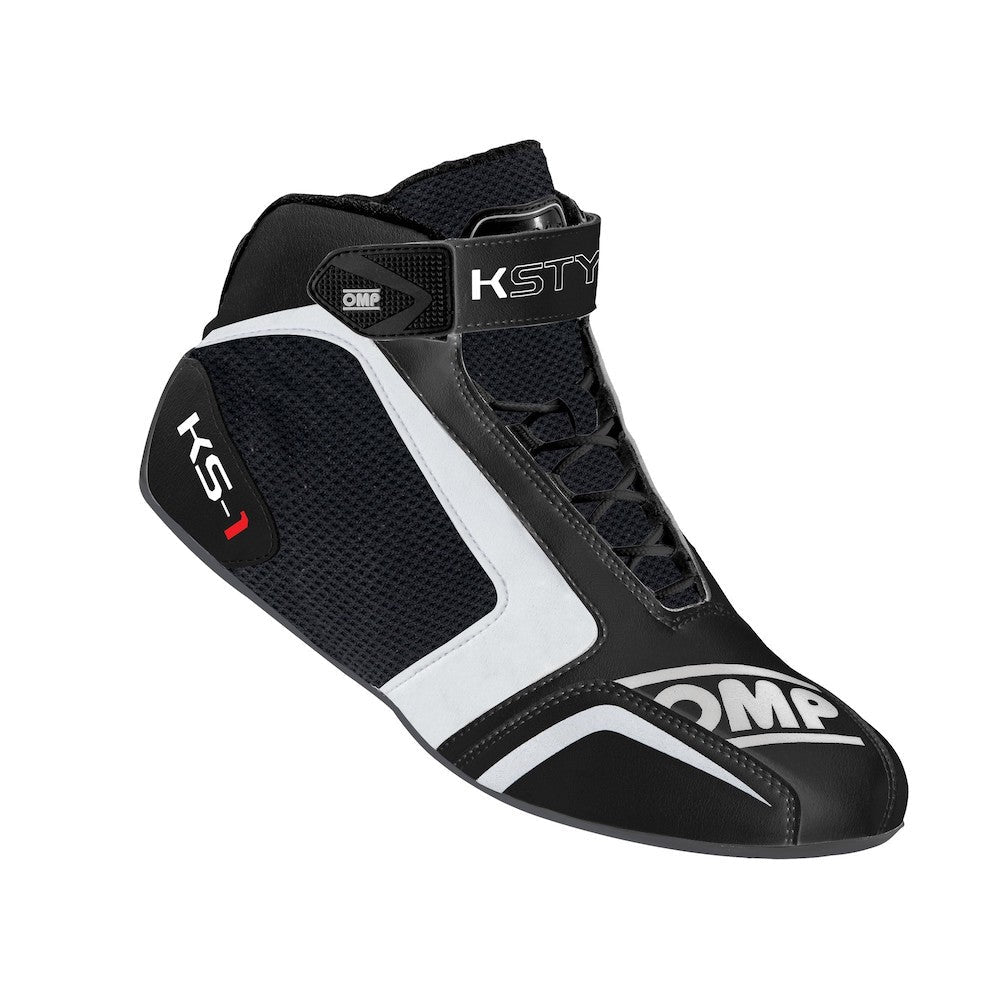 omp-ks-1-kart-racing-shoe-Black_Image