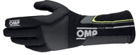 Thumbnail for OMP Pro Mech Evo Nomex Pit Gloves - Competition Motorsport