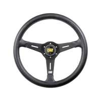 Thumbnail for OMP Sand Steering Wheel - Competition Motorsport