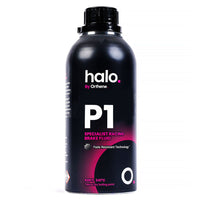 Thumbnail for HALO P1 Advanced High Performance Brake Fluid (590 ml)