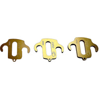 Thumbnail for Porsche Alignment Camber Shims (992 Front )