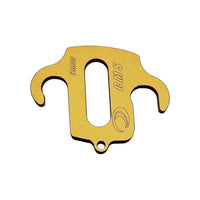 Thumbnail for Porsche Alignment Camber Shims (992 Front )