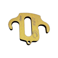 Thumbnail for Porsche Alignment Camber Shims (992 Front )