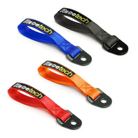 Thumbnail for Racetech racing door pulls in several bright colors